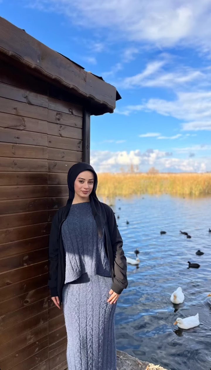 Hopa Üniversiteli Bayan Escort Bayan Sultan