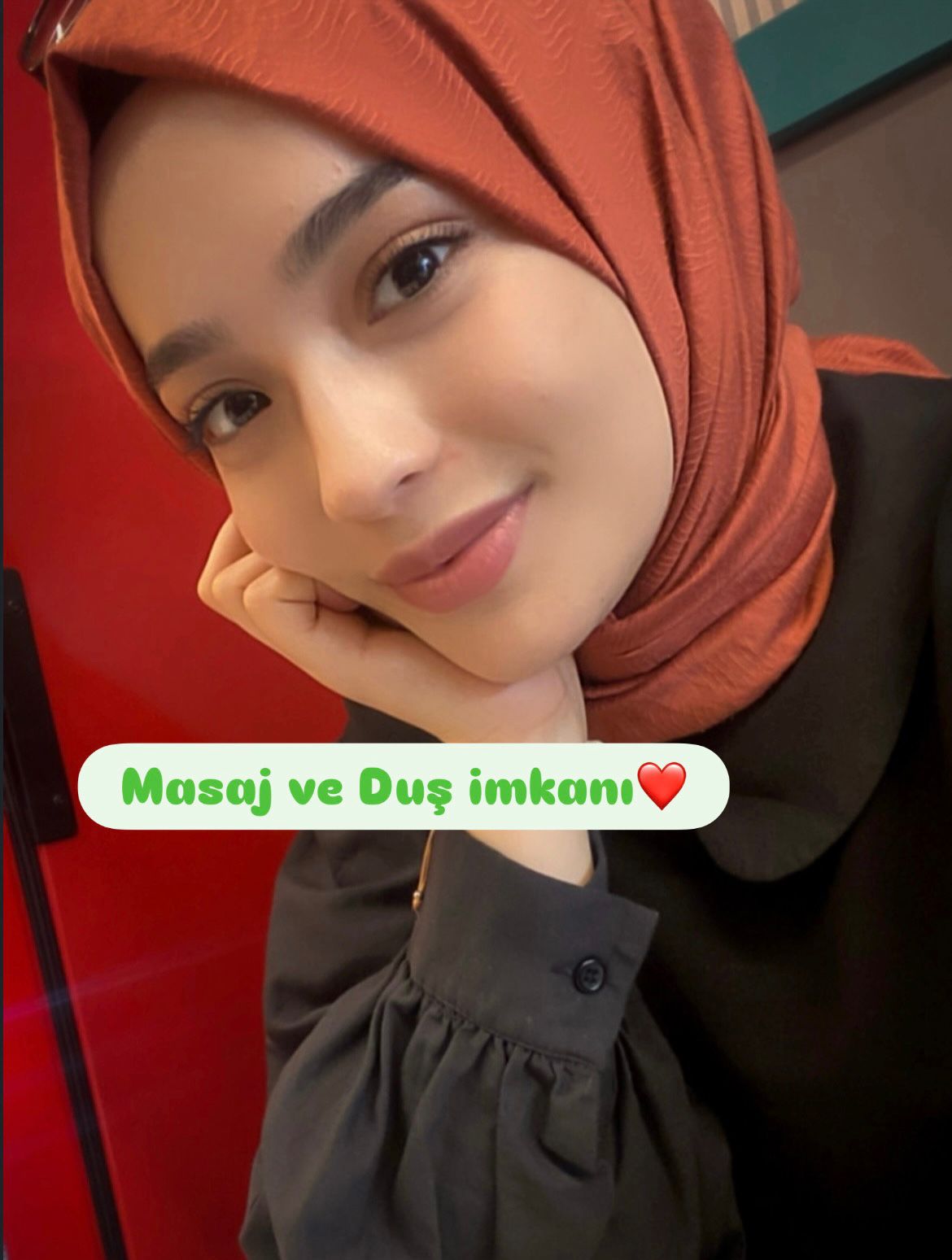 Hopa Zarif Kadın Escort Derya
